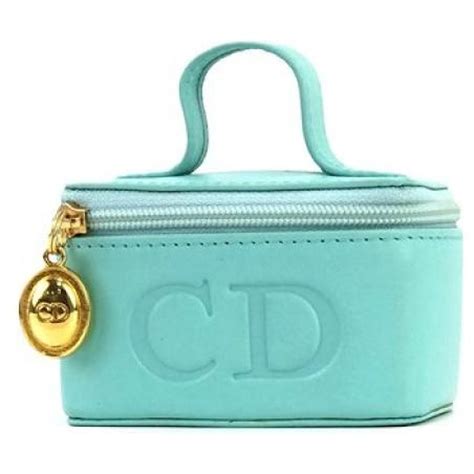 dior vanity bag mini|best christian dior bags.